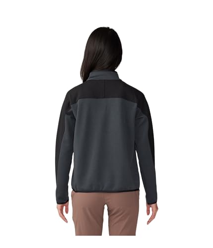 Image of Mountain Hardwear Women's Camplife Snap Neck Pullover