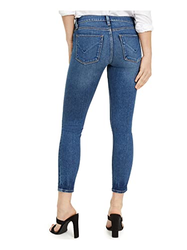 Hudson Jeans Women's Nico Mid Rise, Super Skinny Ankle Jean2