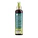 Mielle Organics Avocado & Tamanu Hair Leave In Conditioner Spray for Frizz Control - Smoothing Detangler & Anti Frizz Treatment for Dry, Damaged Styles - Nourishes Scalp for Soft, Shiny Strands - 8 oz