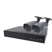 ネットワークビデオレコーダー WTW-PA2582LHA-1TB 販売終了】IPネットワーク防犯カメラ｜WTW-EG2582LHA【WTW 塚本