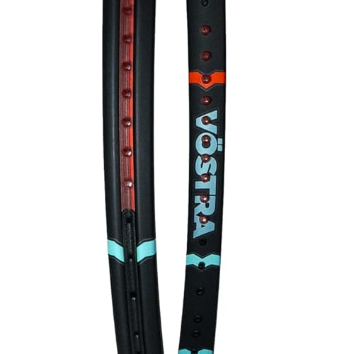 VÖSTRA V1 Pro Raqueta de Tenis Unstrung miniatura 6