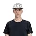 ZAKAFUCH Fashionable Baseball Cap Funny Dance Penguin Dad Cap for Boys and Girls, Low Profile Quick Dry Running Cap Outwear