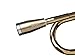 TRUMPET MOUTHPIECE BOOSTER KGUBrass. CUSTOM MADE CLASSIC TRUMPET BOOSTER KGU Raw Brass Color