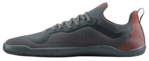 Image of Vivobarefoot Men's Primus Lite Knit Running Shoe