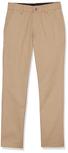 Volcom Boys' V Monty Chino Pant