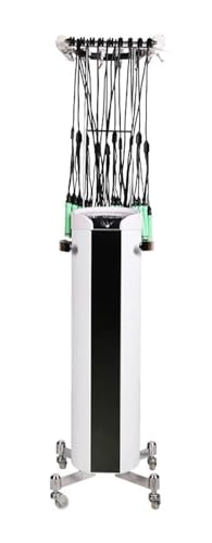 INFJMH Digital Hair Perm Machine Hair Curler, Roller with Cable