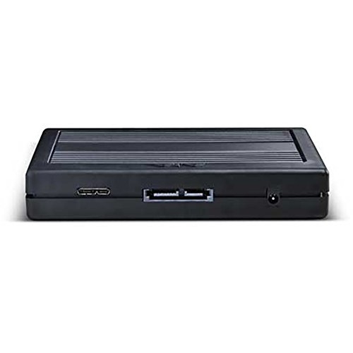 AJA Ki Stor Storage Module USB 3.0 256GB SSD for Ki Pro Rack (KI-SSD256USB)