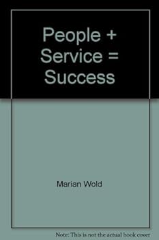 Paperback People + service = success: A ceramic business guide Book