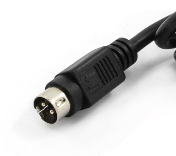 Amazon | 【代替電源】STAR MCRONCS対応 電源ケーブル24V & Above
