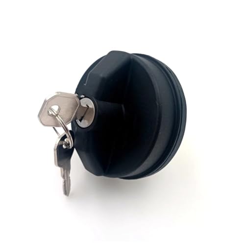 Bouchon de réservoir de carburant verrouillable 05278655AB haute durabilité