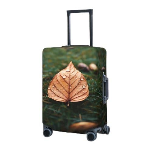 Housse de protection pour bagages contre les rayures d'aéroport pour grande valise XL