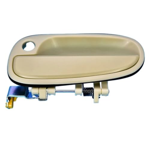 Poignée de porte voiture Matrix Lavita : réparez facilement votre ouverture extérieure coincée