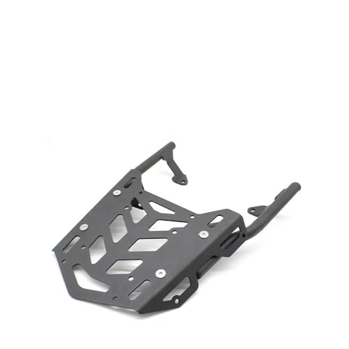 Porte-bagages de moto pour MT09 résout le manque de place support arrière de boîte