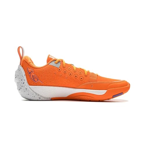 Image of LI-NING Wade All City Series Men's Basketball Shoes Lightweight High Rebound Professional Match Sneakers