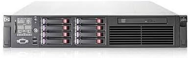 Hewlett Packard Enterprise DL380G7 E5620 6GB P410i/256 Refurbished, 589152-421 (Refurbished Rack Server)