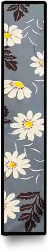 Image of Premium 43 Inch Smart LED TV Cover - Waterproof & Dustproof, PVC Protective TV Cover