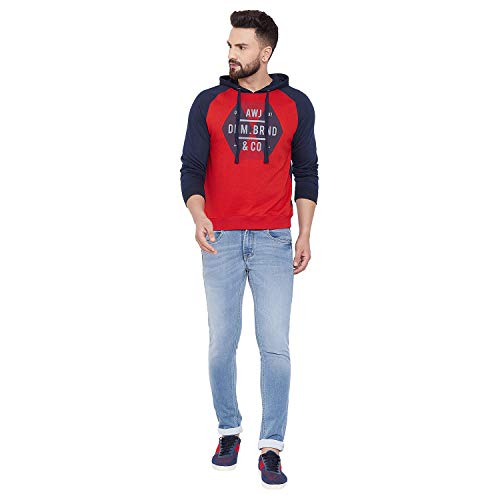 Image of Austin Wood Men Sweatshirt