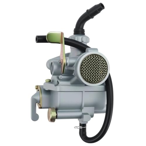 Carburateur CT70 résout fuite essence Trail Bike 1969-1977