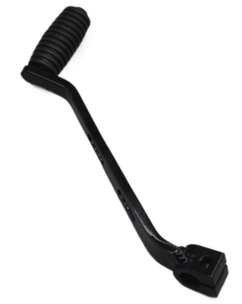 Lpuytrb One Color Gear Shifter Pedal 1 Piece Motorcycle Accessories Black Gear Shift Lever Shifter Pedal Parts For Bj500 For Trk502 For Trk502x