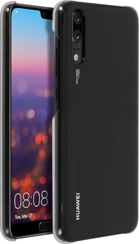 HUAWEI Coque Color Emily Deep - vue 5