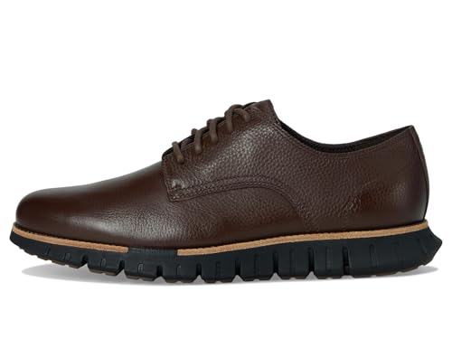 Image of Cole Haan Men's Zerogrand Remastered Plain Toe Oxford