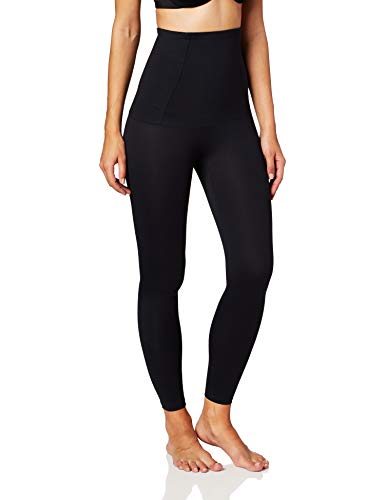 Leggins Con Short Ilusiu00f3n 1794_012 Leggings Capri Con Pretina