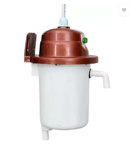 Needx 1 L Instant Water Geyser (1-100 L Greater the Capacity, more the users can be served for bath/wash, Multicolor)