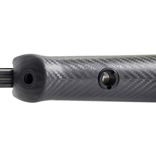 Javelin Spartan Precision Equipment Bipod Classic Gunsmith Adapter