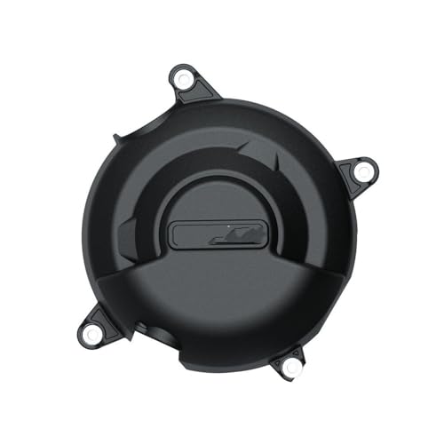 Moteur stator capot de protection pour vos roadtrips en Tiger