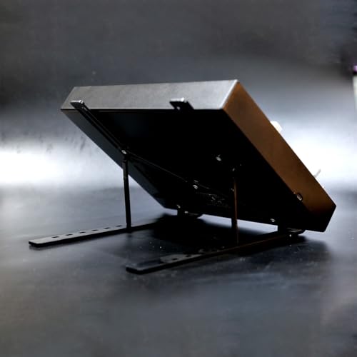 Image of A107 A32X MAX Light OVHD Overhead Panel for MSFS 2020 /2024 - Flight Sim Home Cockpit- (Backlit Edition)