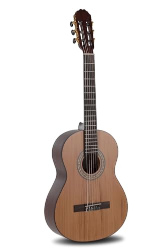 Caballero by MR 3/4 Principio solid cedar