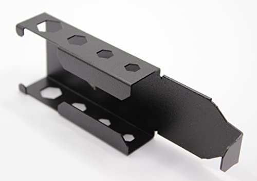 RAE Gear - MP 600 Holster Multitool Sheath Compatible with Gerber Multi-Plier for Military | Firefighter | Police Gear (1.5" Belt Clip) (Tool NOT Included)