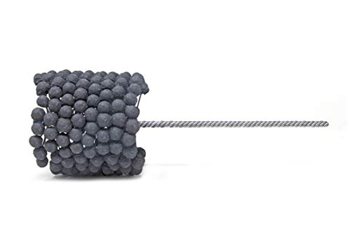 Flex-Hone GB41824 Flex-Hone®, 4-1/8 Inch (105Mm) Diameter, 240 Grit thumb #8