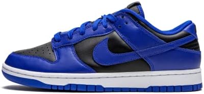 nike dunk low hyper cobalt mens
