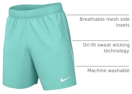 Image of Nike DRI-FIT US League Knit III Short
