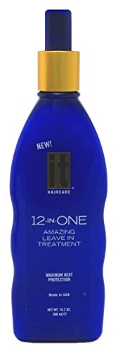 It 12-In-One Leave-In Treatment 10.2oz (2 Pack)