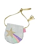 Great Pretenders 83319 Sac à Main – Star Petite Toy Bags, Multicoloured
