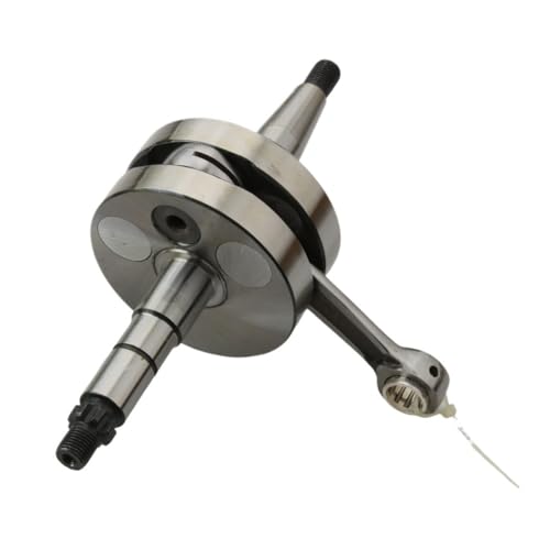 Vilebrequin de moto pour 3 + 4 Ai Mo MS VS En Pa - Pièce moteur