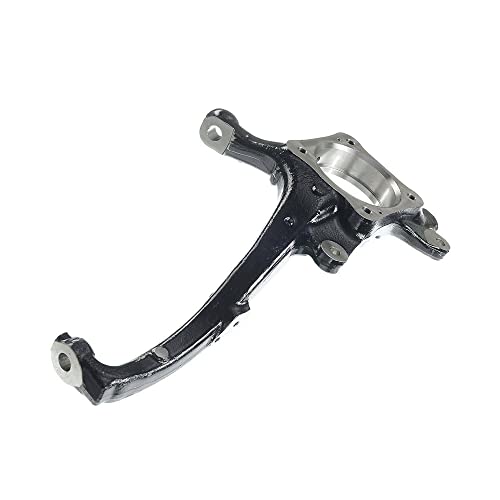 Nudillo de dirección delantero derecho para Land Cruiser LX570 43211-60190 3