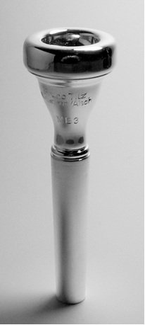 Tilz MB1 Trompete / Malte Burba