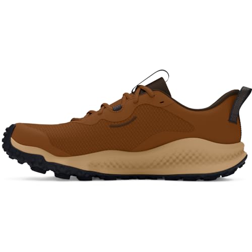 Image of Under Armour Men's Charged Maven Trail Hiking Shoes