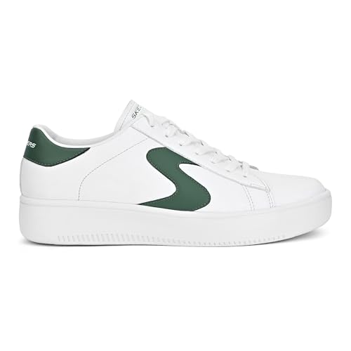 Image of Skechers Mens Sport Court 92 Sneaker