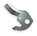 Replacement Blade, Kwikcut(TM), for 2NYZ2