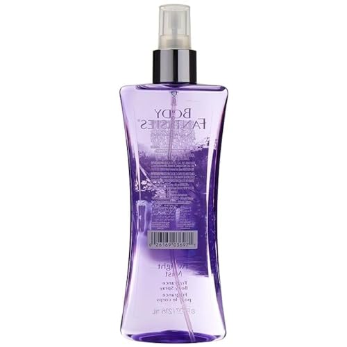 Body Fantasies Signature Fragrance Body Spray, Twilight Mist, 8 fl oz
