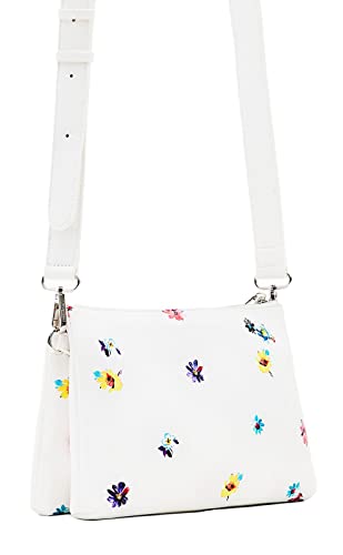 Sacs Femme DESIGUAL bols fresia dortmund flap 23saxpa6 - vue 4