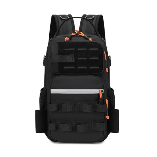 Sac à dos de camping et pêche aux leurres XMKT pour vos sorties nature