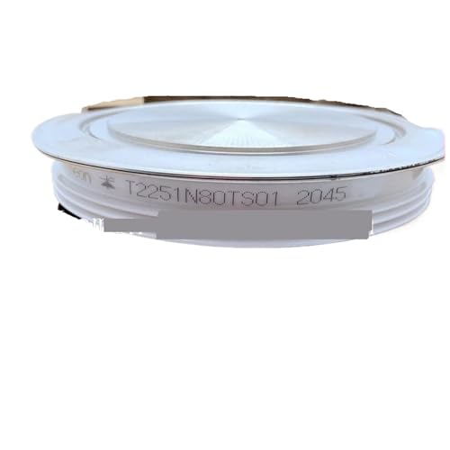 WUZDPRCJ 1pc T2251N80TSO1 T2251N80TOH T1901N75TOH T1901N70TOH T2251N70TOH IGBT Module(T1901N75TOH)