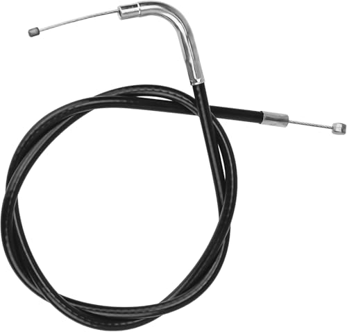 GardenP+ 576563401 Throttle Cable for Backpack Blowers Compatible w Husqvarna 560BFS, 570BFS, 580BFS; Red Max EBZ6500, EBZ7500, EBZ8500; Replace OEM 576 56 34-01, 576563401