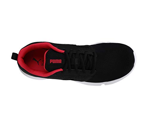 Image of PUMA Womens Softride Mayve Running Sneakers Shoes - Black