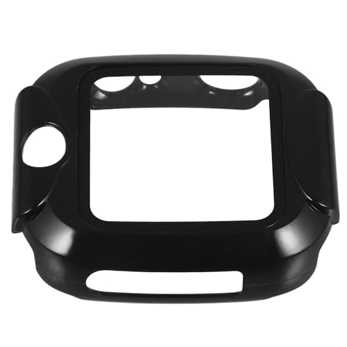 Carcasa Xplora con acceso completo a botones y funda ligera negra